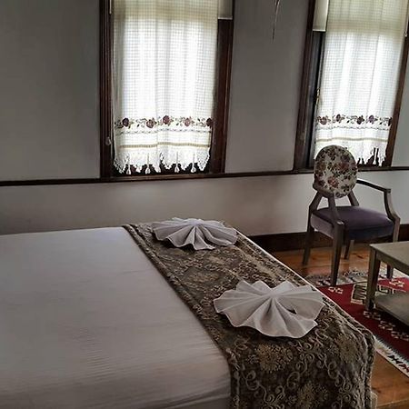 Kadioglu Konagi Hotel Kastamonu Bagian luar foto
