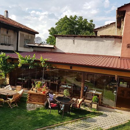 Kadioglu Konagi Hotel Kastamonu Bagian luar foto