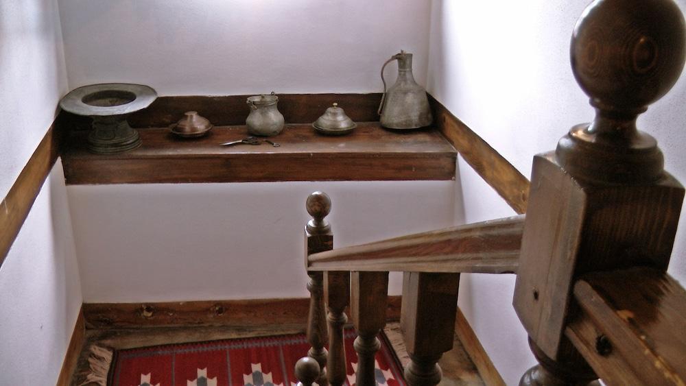 Kadioglu Konagi Hotel Kastamonu Bagian luar foto