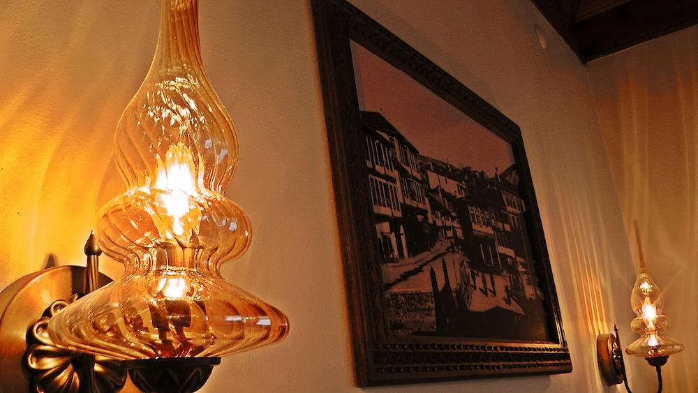 Kadioglu Konagi Hotel Kastamonu Bagian luar foto