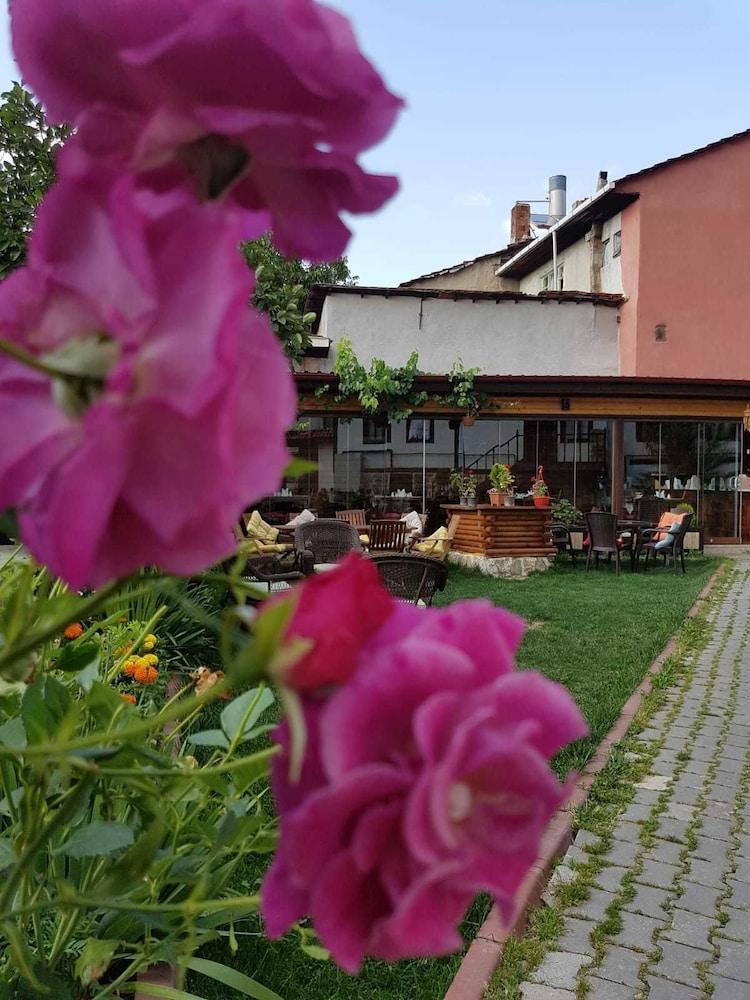 Kadioglu Konagi Hotel Kastamonu Bagian luar foto