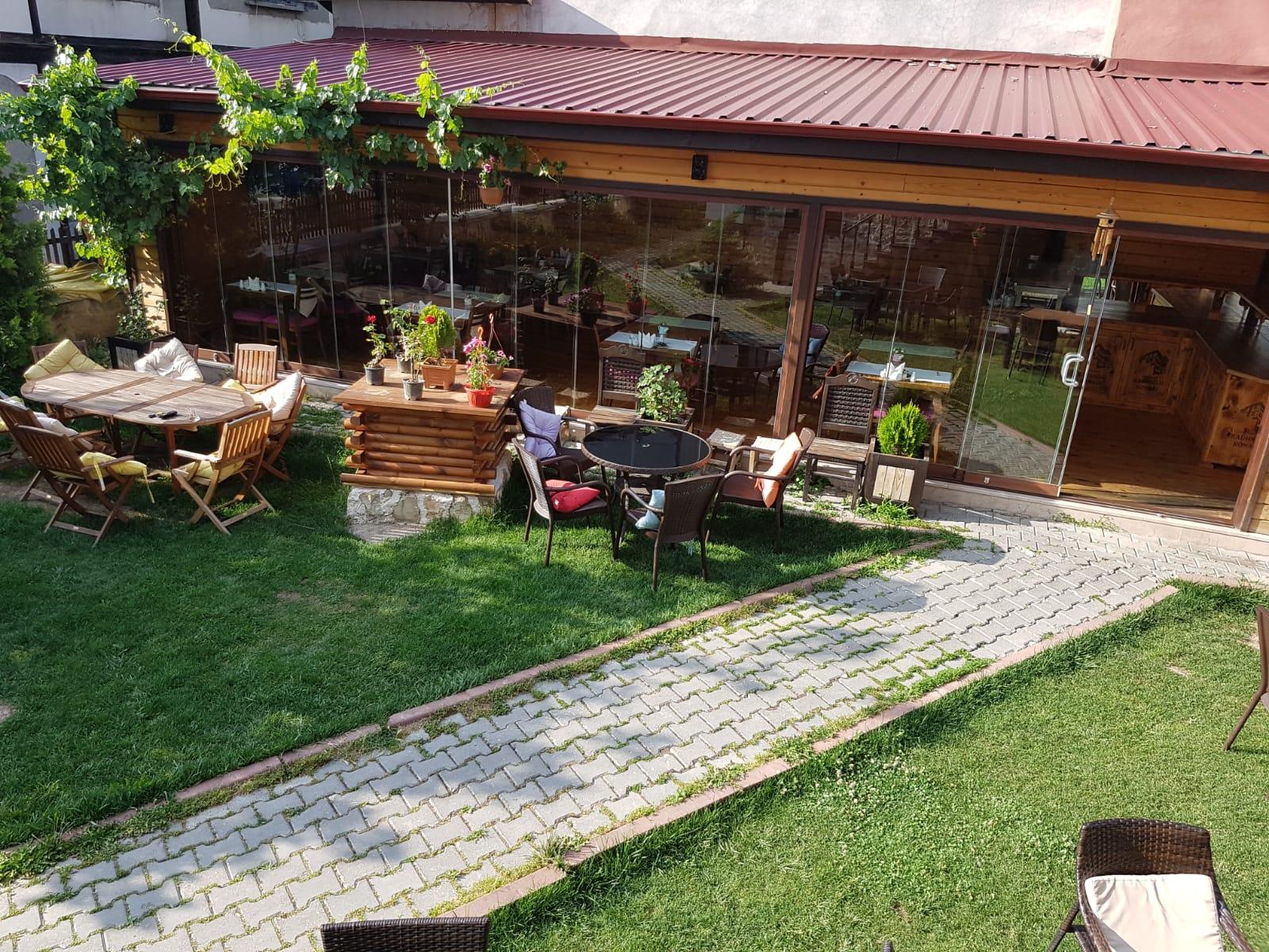 Kadioglu Konagi Hotel Kastamonu Bagian luar foto