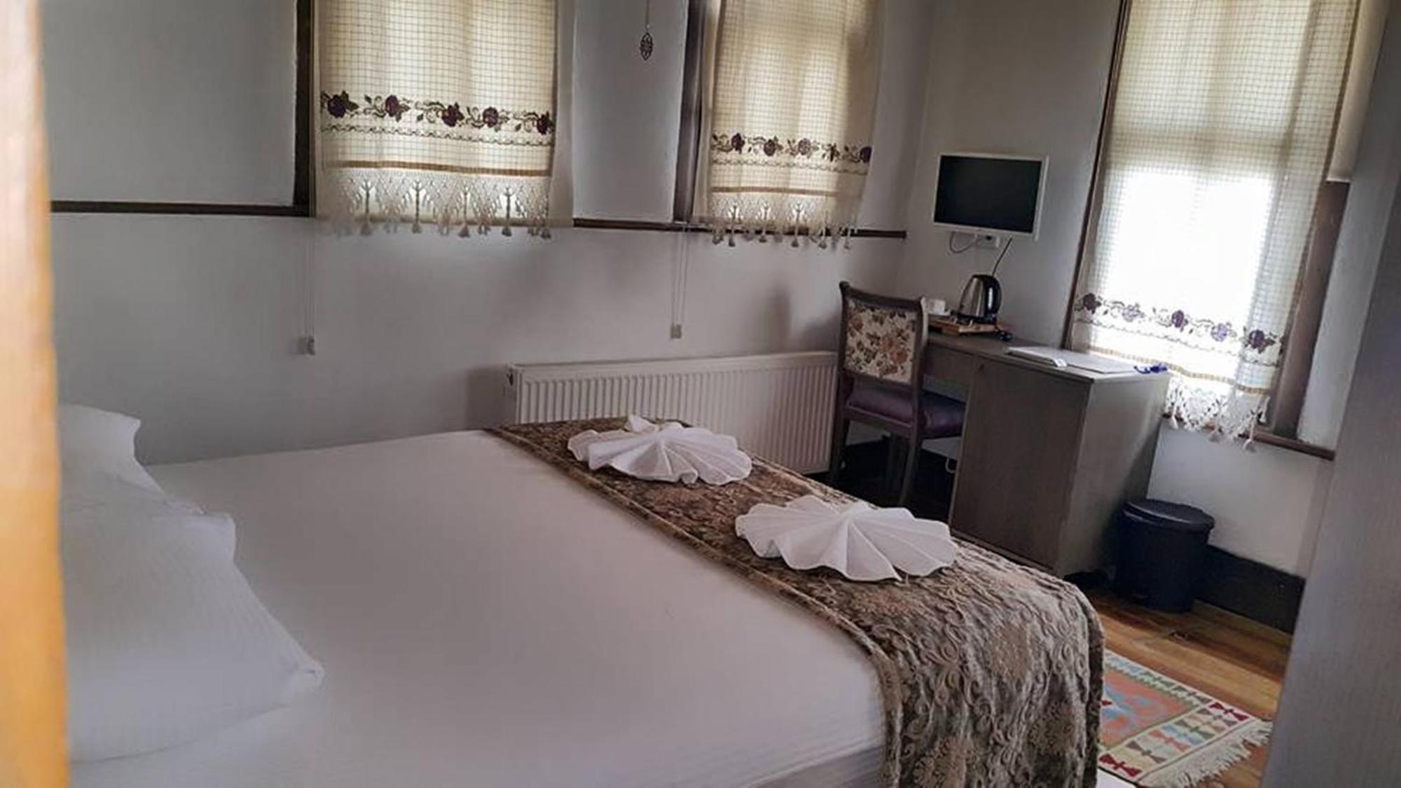 Kadioglu Konagi Hotel Kastamonu Ruang foto