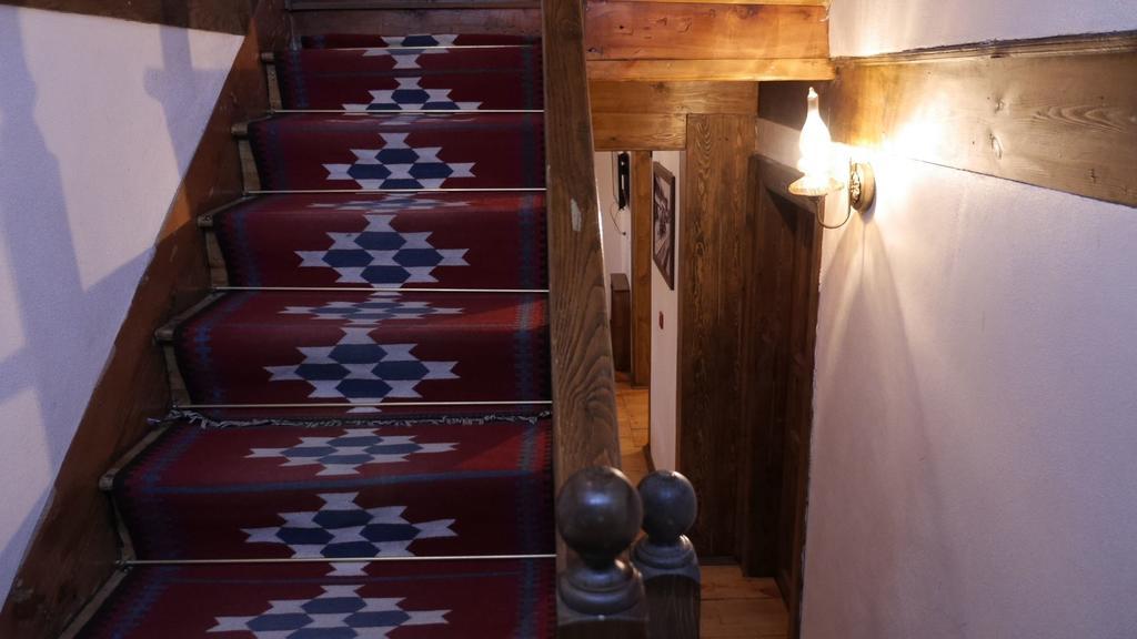 Kadioglu Konagi Hotel Kastamonu Bagian luar foto
