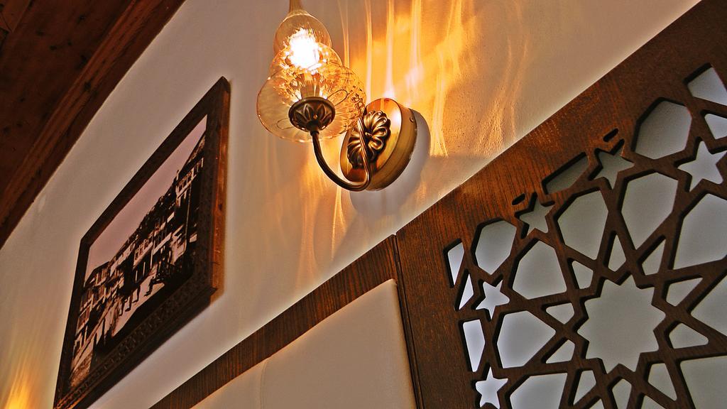 Kadioglu Konagi Hotel Kastamonu Bagian luar foto