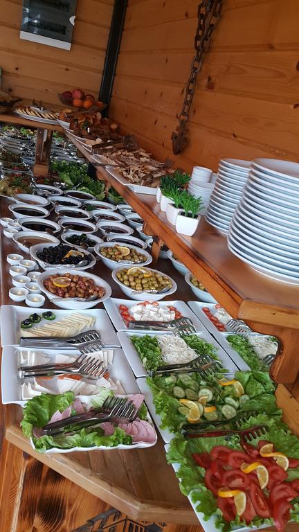 Kadioglu Konagi Hotel Kastamonu Bagian luar foto