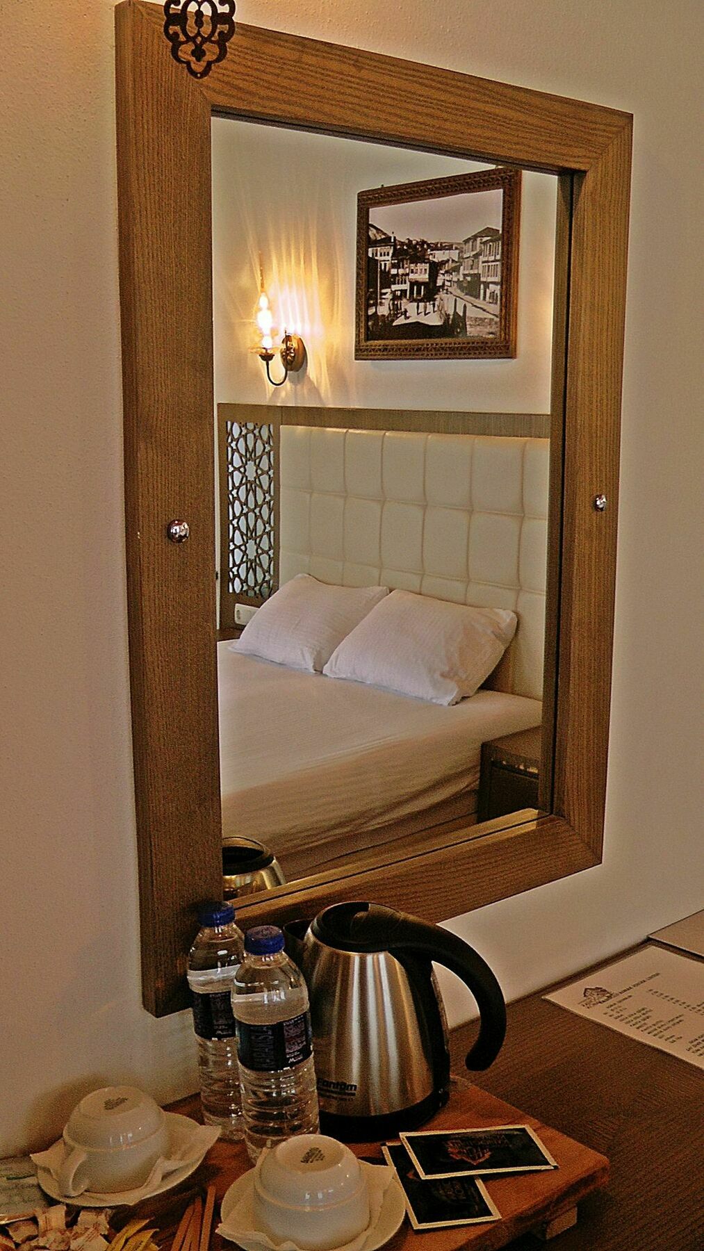 Kadioglu Konagi Hotel Kastamonu Bagian luar foto